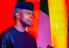 e vp yemi osinbajo