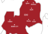 bf edo state map x x