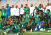 ceef flying eagles