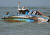 d boat capsize