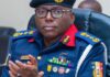 fc commandant general nscdc dr. ahmed abubakar audi x