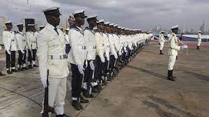 Navy to hold presidential fleet review for buhari - nigeria newspapers online