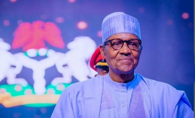 Facts dont lie some nigerians caterwauling to disprove buharis achievements presidency - nigeria newspapers online