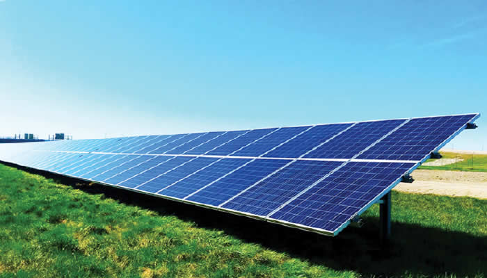 Fg plans five million solar power units in rural communities - nigeria newspapers online