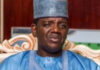 f zamfara state governor bello matawalle