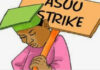 ea asuu strike