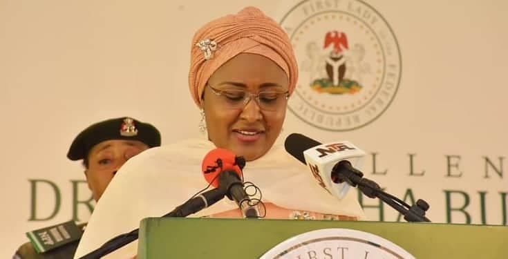 Mrs buhari hails military wives call for better support system for military personnel spouses - nigeria newspapers online