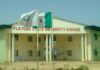 ffef plateau state university e