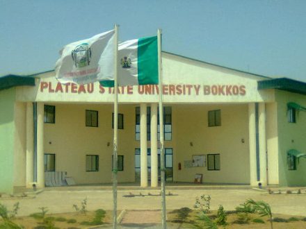 ffef plateau state university e