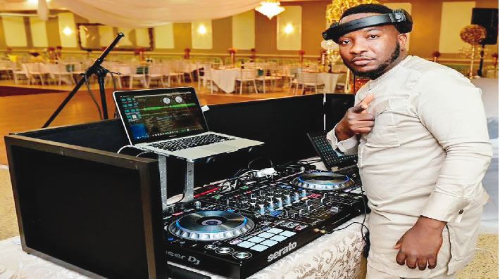 Djs Contributing To Nigerian Music Global Acceptance Dj Phil Baddest Nigeria Newspapers Online 