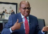 cc olisa agbakoba