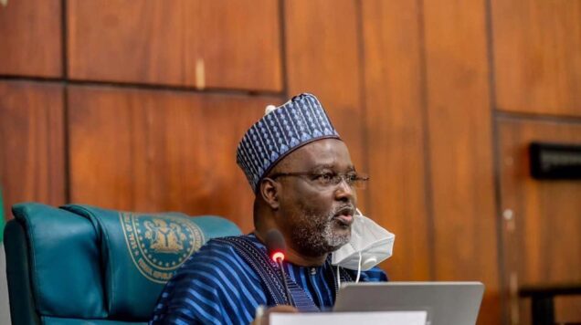 its my turn to be speaker of house of reps insists idris wase - nigeria newspapers online