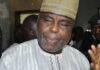 c raymond dokpesi