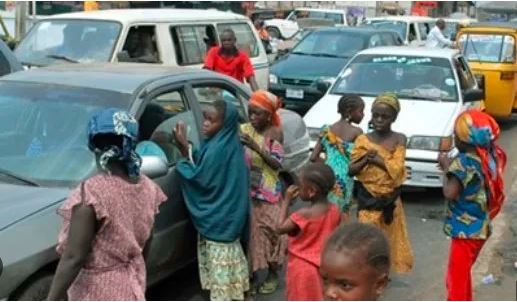 Anambra govt decries rising cases of child beggars hawkers - nigeria newspapers online