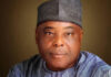 c raymond dokpesi