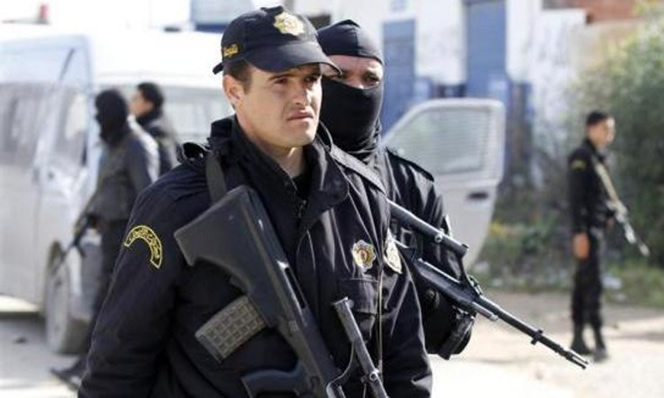 Four people shot dead in tunisia synagogue attack - nigeria newspapers online