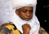 cfeea sultan of sokoto alhaji sa e ad abubakar iii