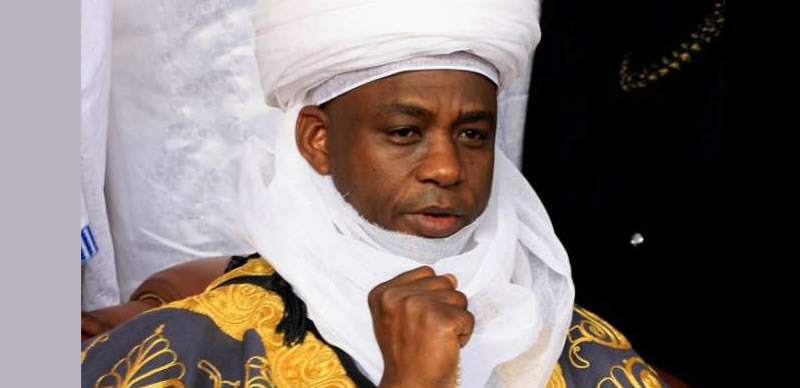 Sultan-to-tinubu focus on next generation development not next election - nigeria newspapers online
