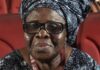 fb ama ata aidoo dies x