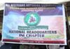 b all nigerians autobike commercial owners workers association