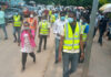eca health workers protest in abuja