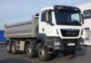 c haulage trucks