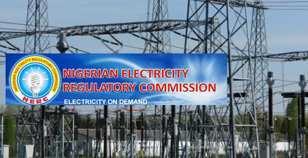 Nerc receives 3 25 million complaints about estimated billing others - nigeria newspapers online