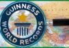fbbe guinness world record