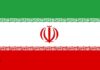 dee iran flag