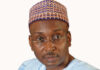 ef director general of progressive governors forum dr. salihu lukman