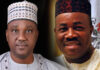 ace tajudeen abbas and godswill akpabio