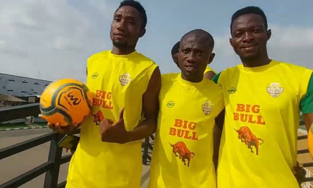 Kebbi bsc stays unbeaten - nigeria newspapers online