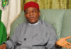 acdcf senator theodore orji