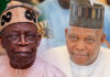 ef tinubu and shettima