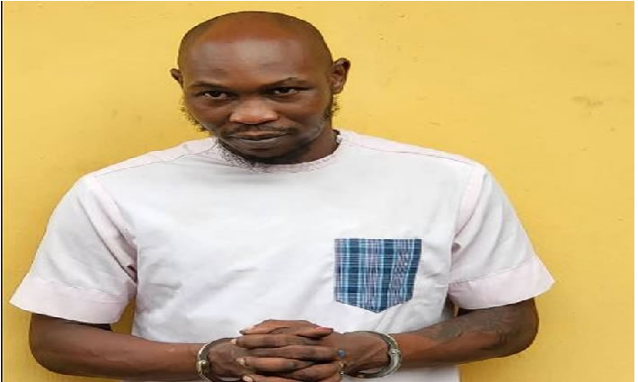 Policemen storm seun kutis home seize wifes phone - nigeria newspapers online