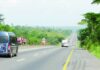 da benin ore highway