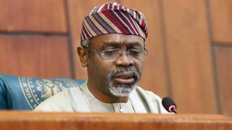 Gbajabiamila hails buhari for signing social investment act seven others nigeria newspapers online