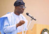 addae sanwo olu