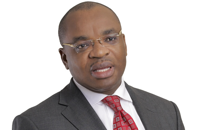 Stop dividing ibiobio nationality udom urges akwa ibom people - nigeria newspapers online