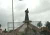 bfa mary slessor roundabout calabar