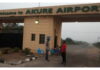 bdfc akure airport x