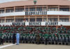 beeed nigerian defence academy