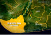 cb bayelsa state map