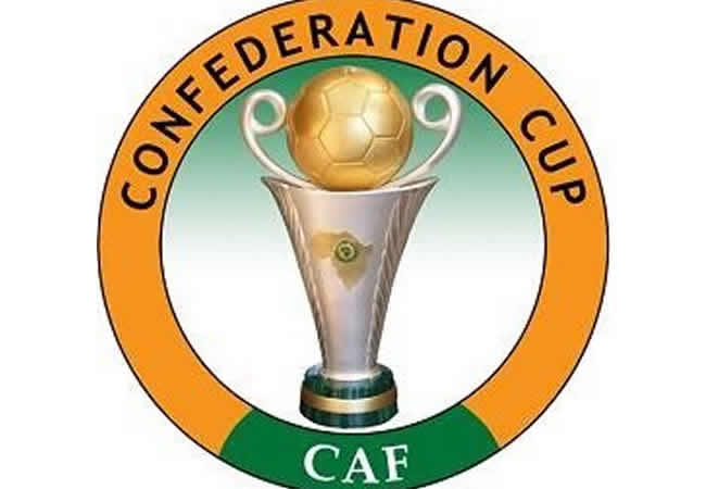 Things to know about caf confederation cup semi-finals - nigeria newspapers online