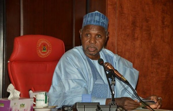 Subeb what gov Masari achieved on basic education - nigeria newspapers online