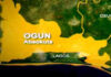 deb ogun state map