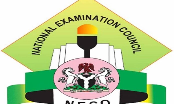 eda national examinations council neco x