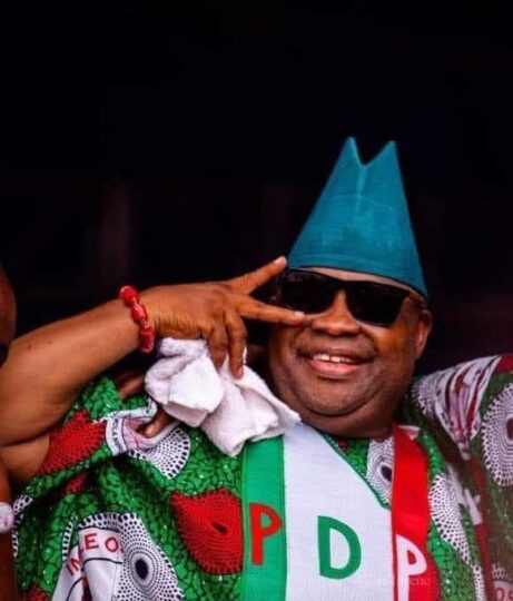 Adeleke osun apc reveals next step after loss at supreme court - nigeria newspapers online