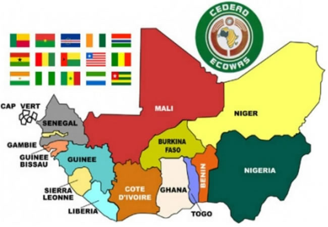 Why member states should invest in conflict prevention- ecowas - nigeria newspapers online