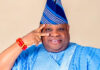 faadf adeleke